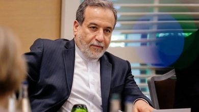 سید عباس عراقچی